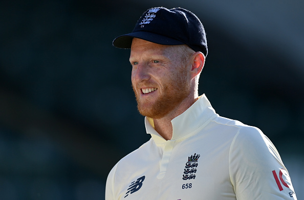 Ben Stokes | Getty 