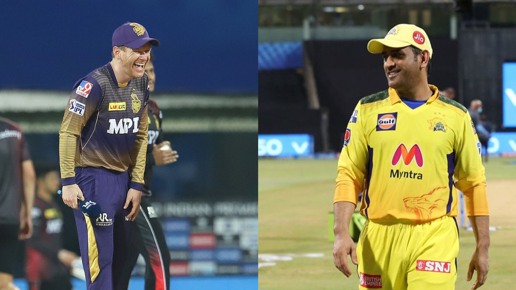 IPL 2021: Match 15, KKR v CSK- COC Predicted Playing XIs