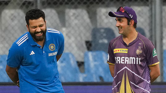 SL v IND 2024: Rohit Sharma likely to captain India in Sri Lanka ODIs accepting Gautam Gambhir’s request- Report