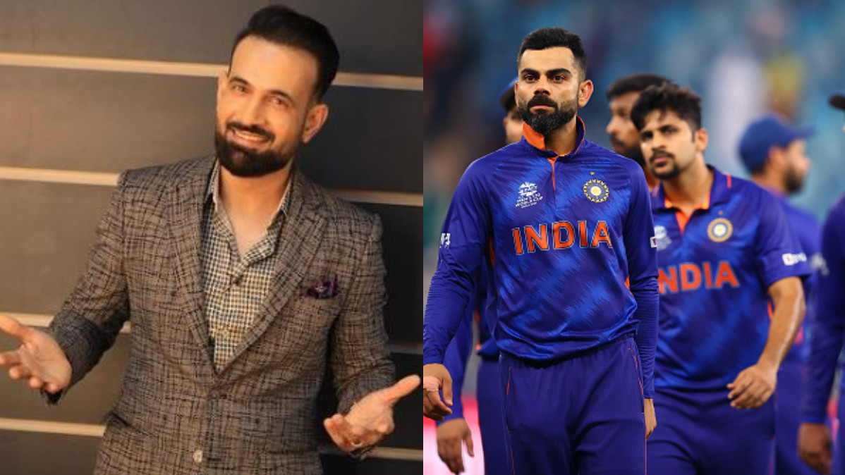 T20 World Cup 2021: Time is running out, India needs to perform miracles- Irfan Pathan