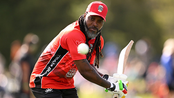 T20 League in Jammu and Kashmir featuring Chris Gayle collapses as organisers flee overnight: Report
