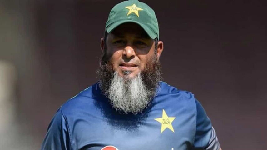 ENG v PAK 2020: Players should inspire each other in absence of spectators, says Mushtaq Ahmed
