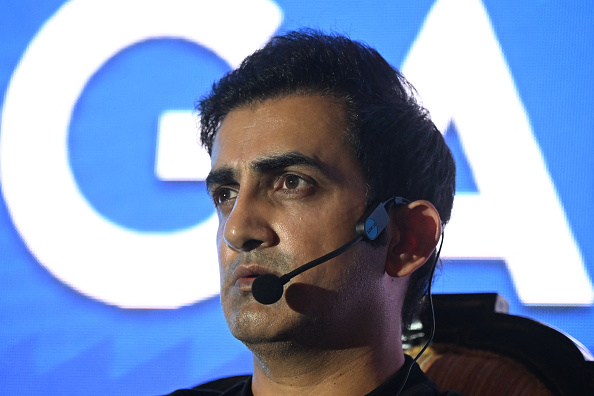 Gautam Gambhir | Getty