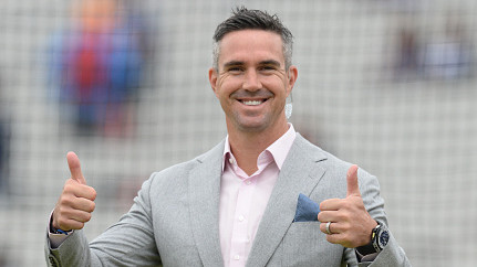 IND v ENG 2021: Kevin Pietersen continues funny Hindi banter; Twitterati reacts to 'England B' tweet