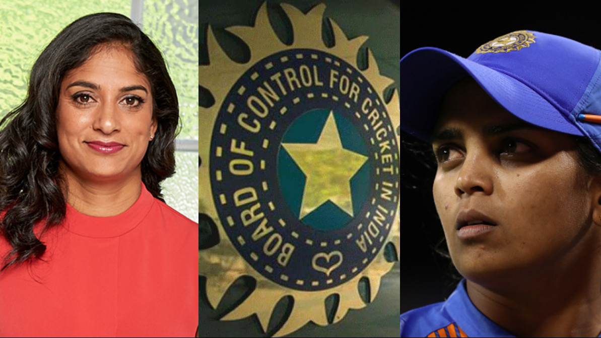Lisa Sthalekar angry with BCCI over treatment of Veda Krishnamurthy