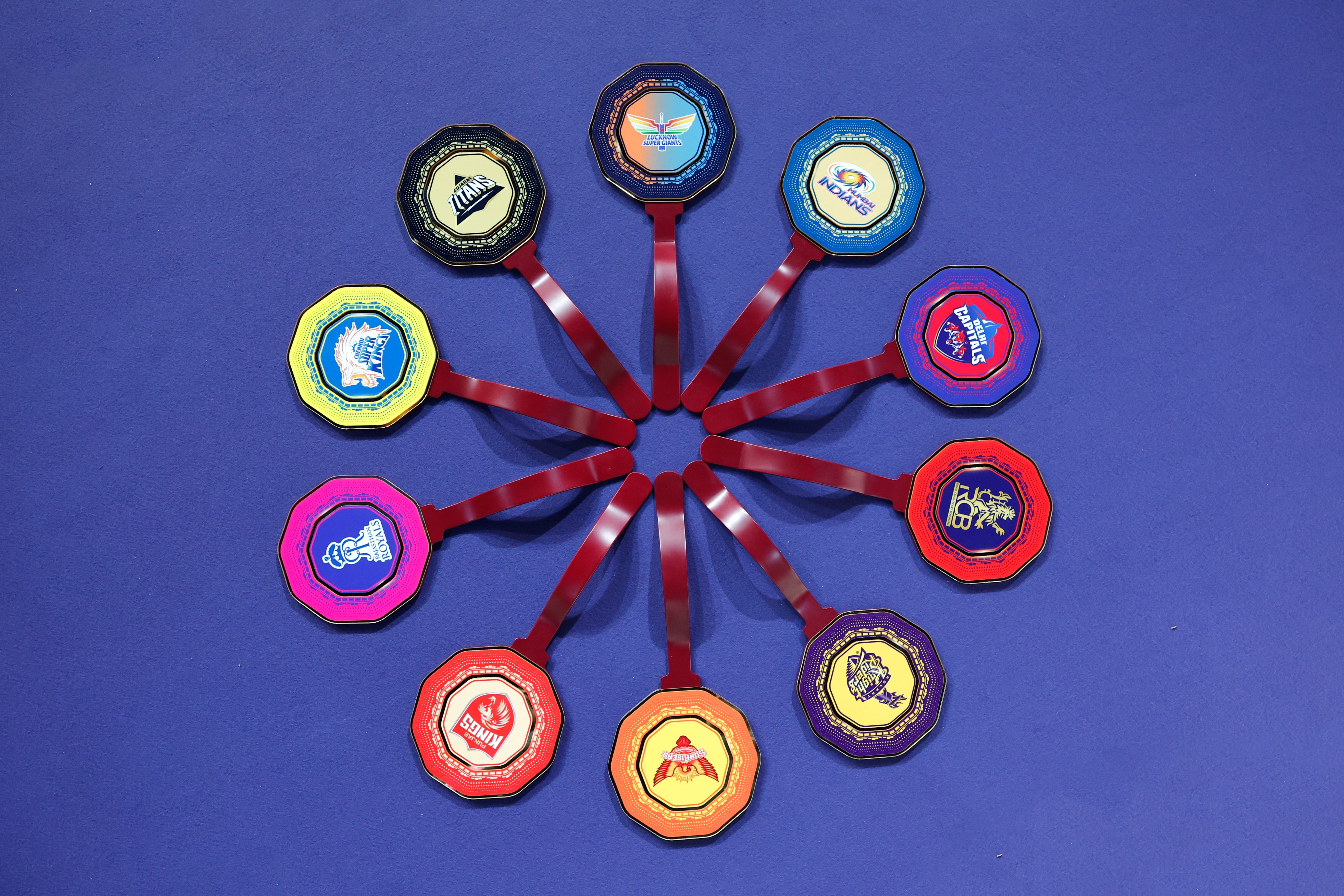 IPL 2026 Auction | BCCI/IPL