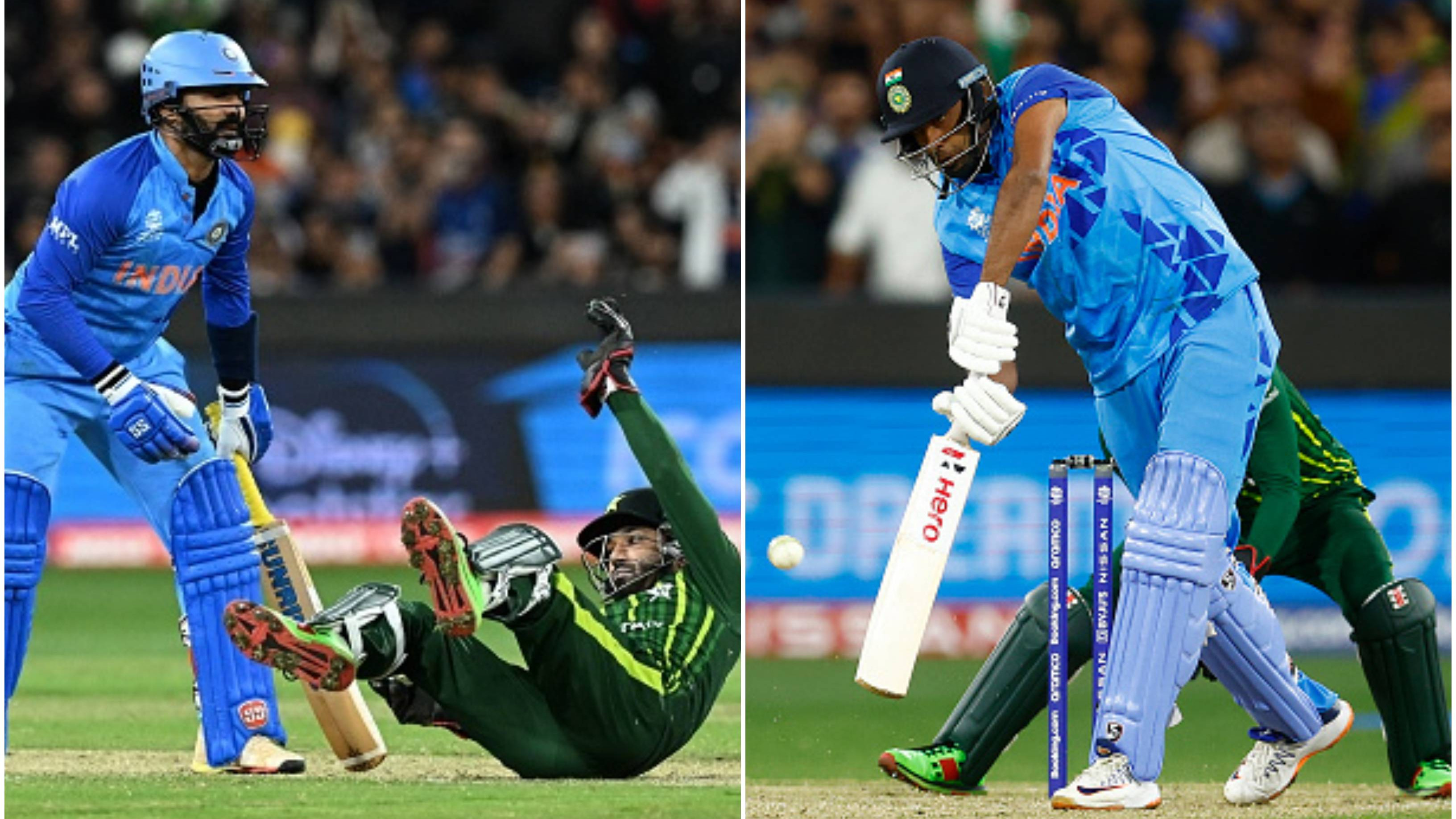 T20 World Cup 2022: “As I walked in to bat, I cursed Dinesh Karthik,” Ashwin reflects on tense chase vs Pakistan at MCG