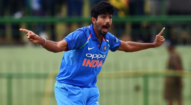India rested Jasprit Bumrah for the limited overs matches against Australia and New Zealand | Getty