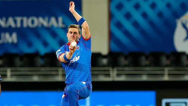 IPL 2022: Delhi Capitals expecting Anrich Nortje to be fit by April 7 for IPL 15- Report