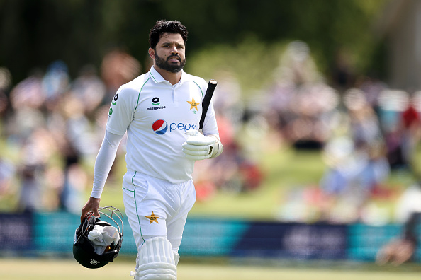 Azhar Ali aiming for a victorious start in ICC WTC 2021-2023 | Getty Images