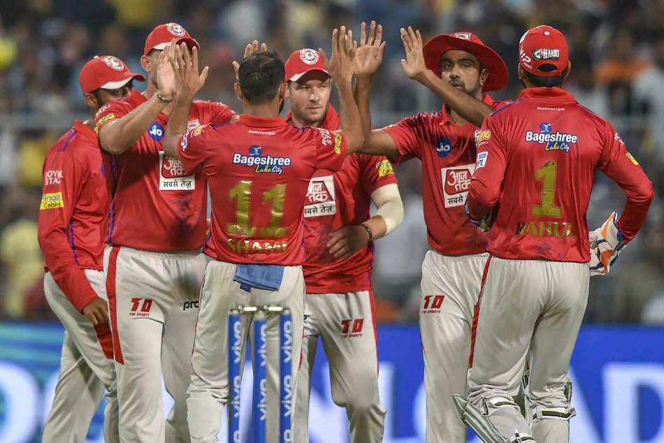 KXIP need to stick to their strengths against CSK | AFP