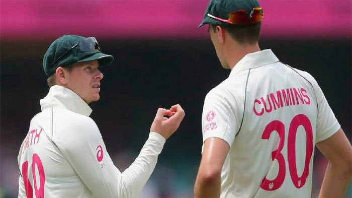 My captaincy style will be ‘collaborative’ with Steve Smith, says new Australia Test captain Pat Cummins