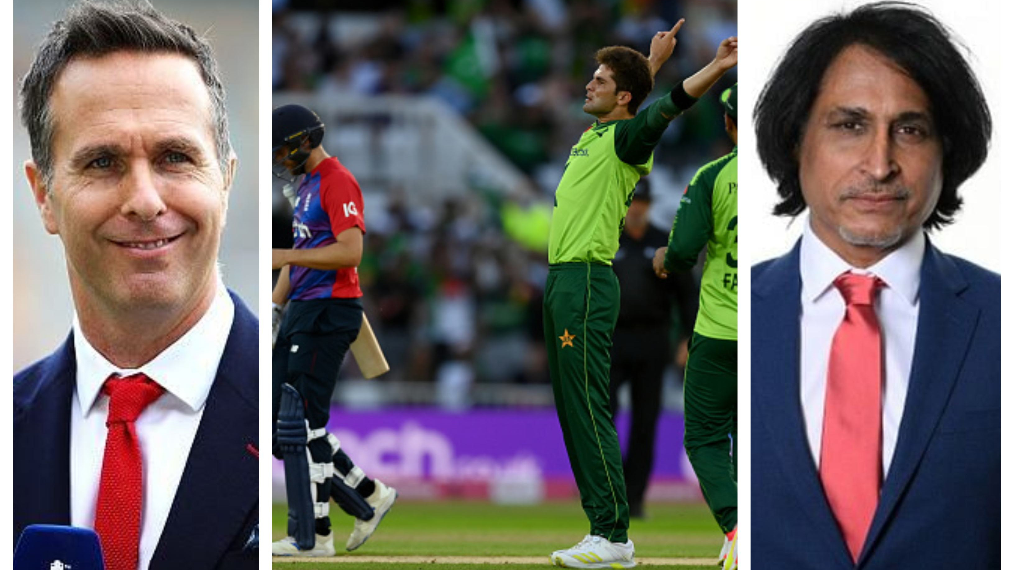 ENG v PAK 2021: ‘From local village team to world beaters’, Cricket fraternity lauds Pakistan’s emphatic win in 1st T20I
