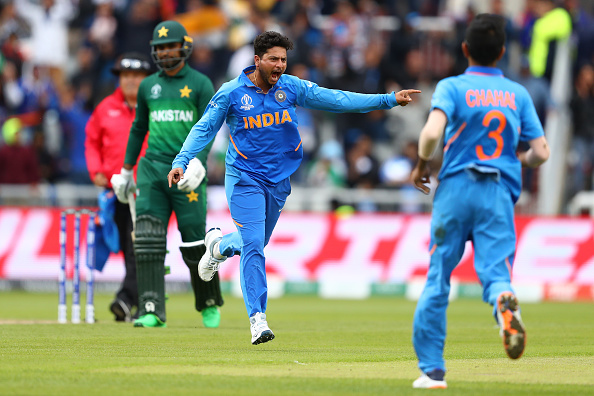 India had thrashed Pakistan in their last meet up during the World Cup 2019 | Getty