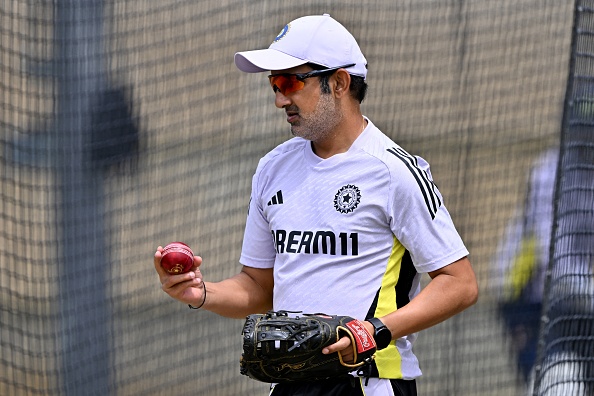 Gautam Gambhir | Getty