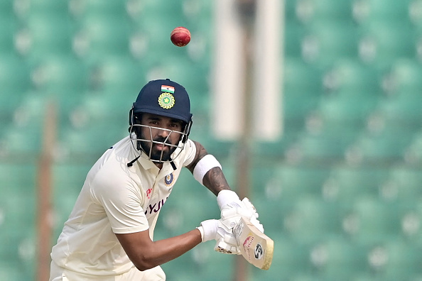 KL Rahul | Getty