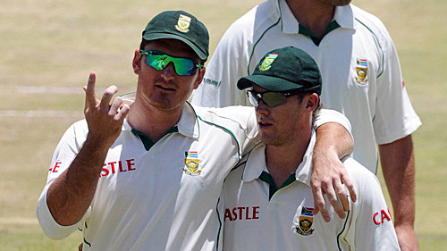 Moments I remember forever: AB de Villiers posts throwback pictures with South Africa teammates