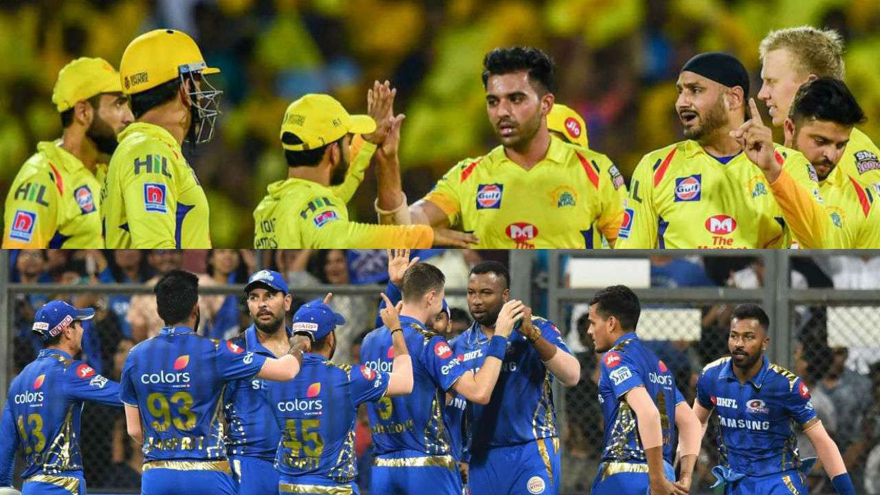 CSK's brand value of INR 732 cr is second only to MI's 809 cr Rupees
