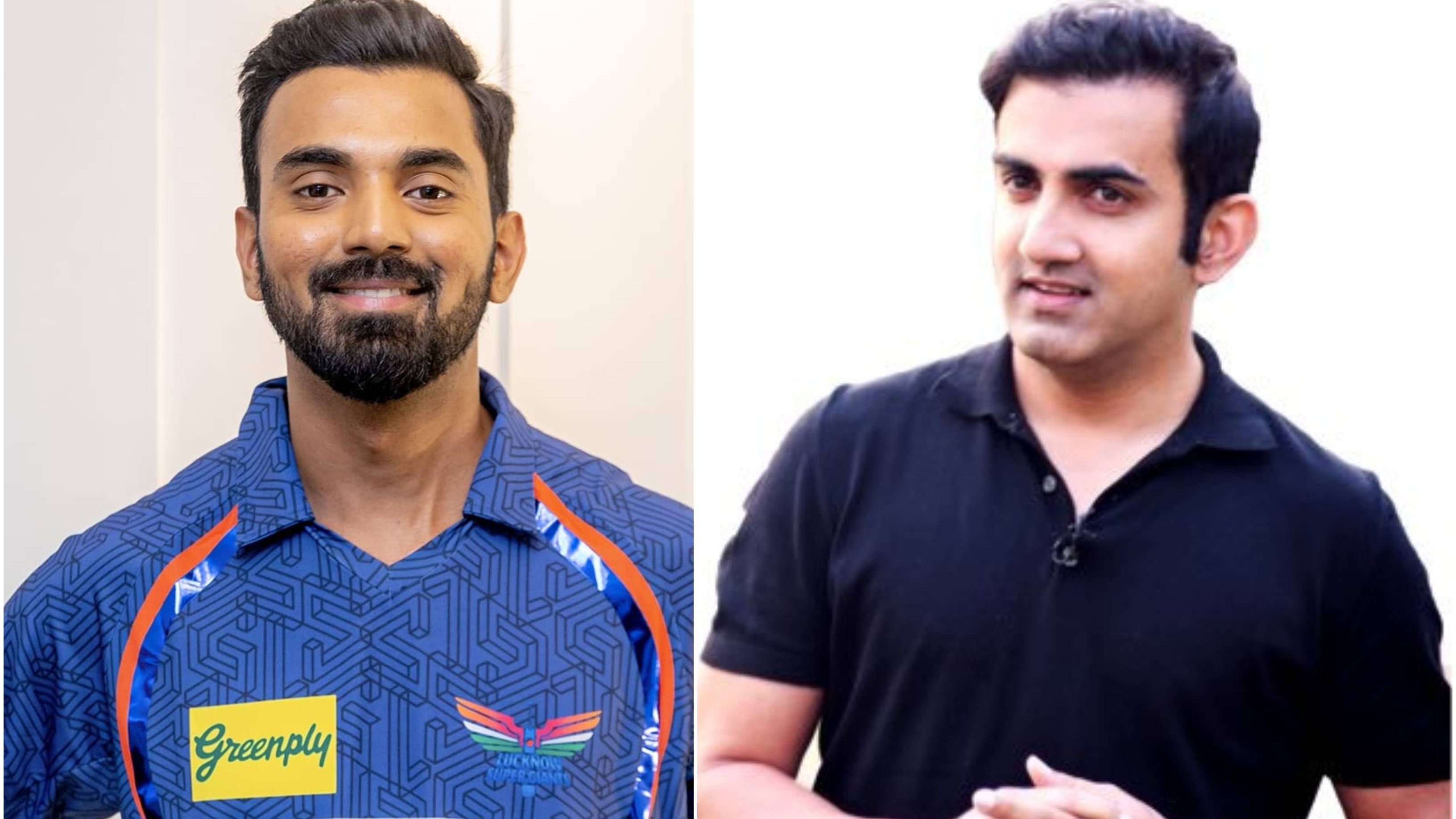 KL Rahul should see upcoming IPL as a platform to reinvent himself: Gautam Gambhir