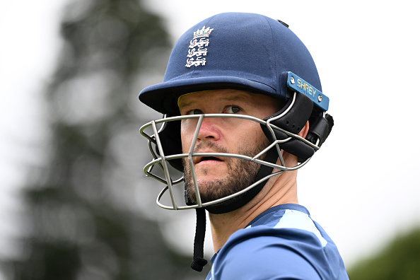 Ben Duckett | Getty