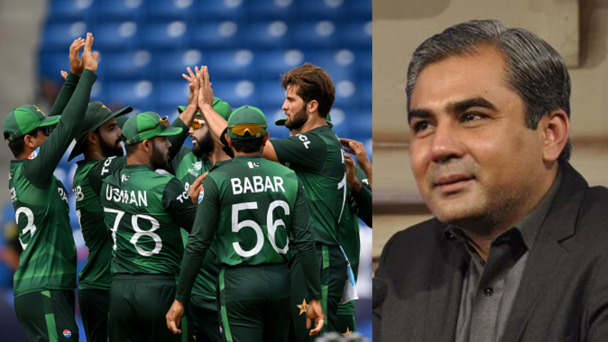 Babar Azam and Pakistan team accused of match-fixing in T20 World Cup 2024; PCB threatens legal action