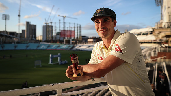 Ashes 2023: “Retaining the Ashes feels like a bit of a missed opportunity,” admits Pat Cummins