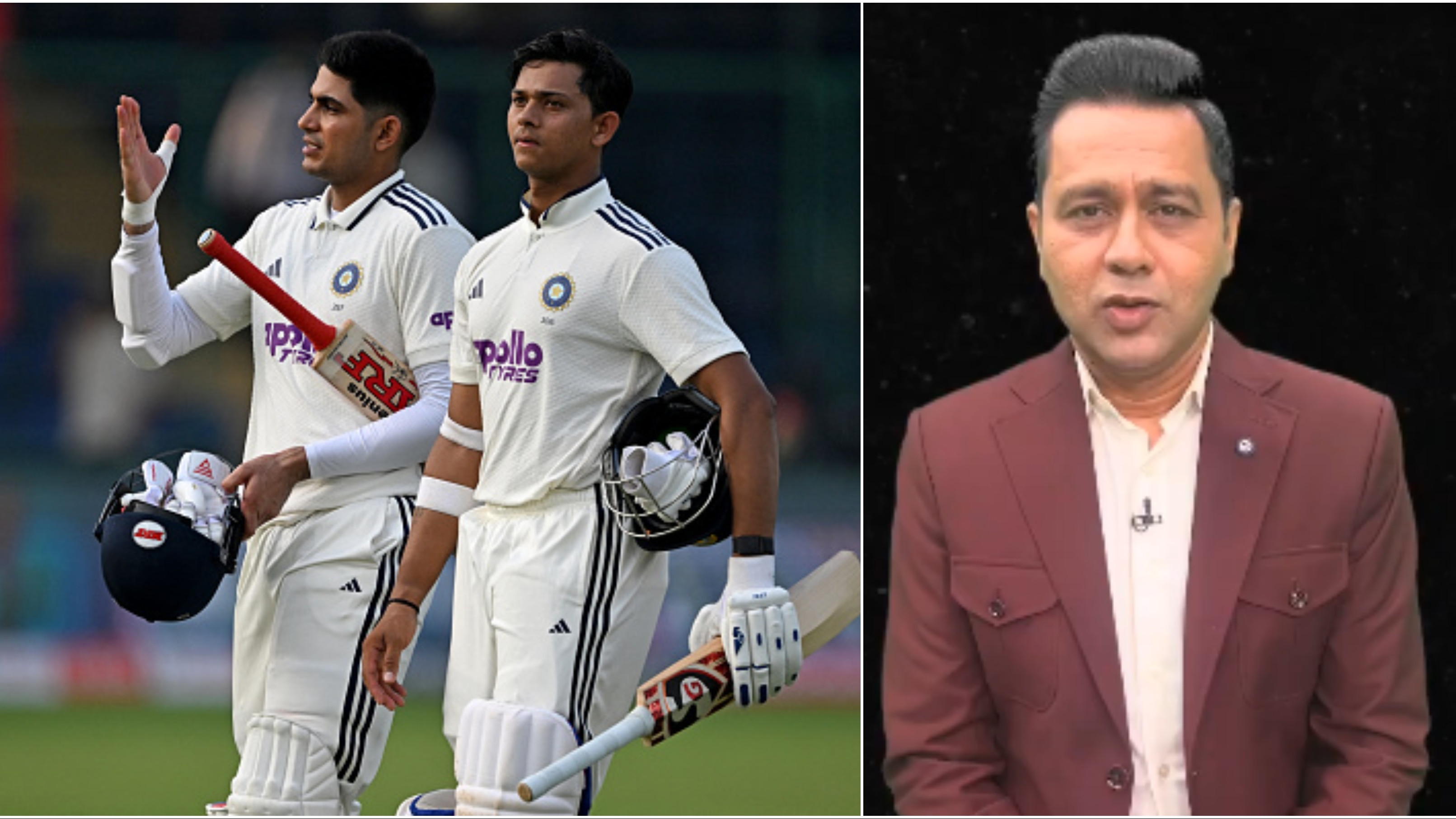 WATCH: Aakash Chopra identifies next 'Fab 4' of world cricket; two Indians make the list