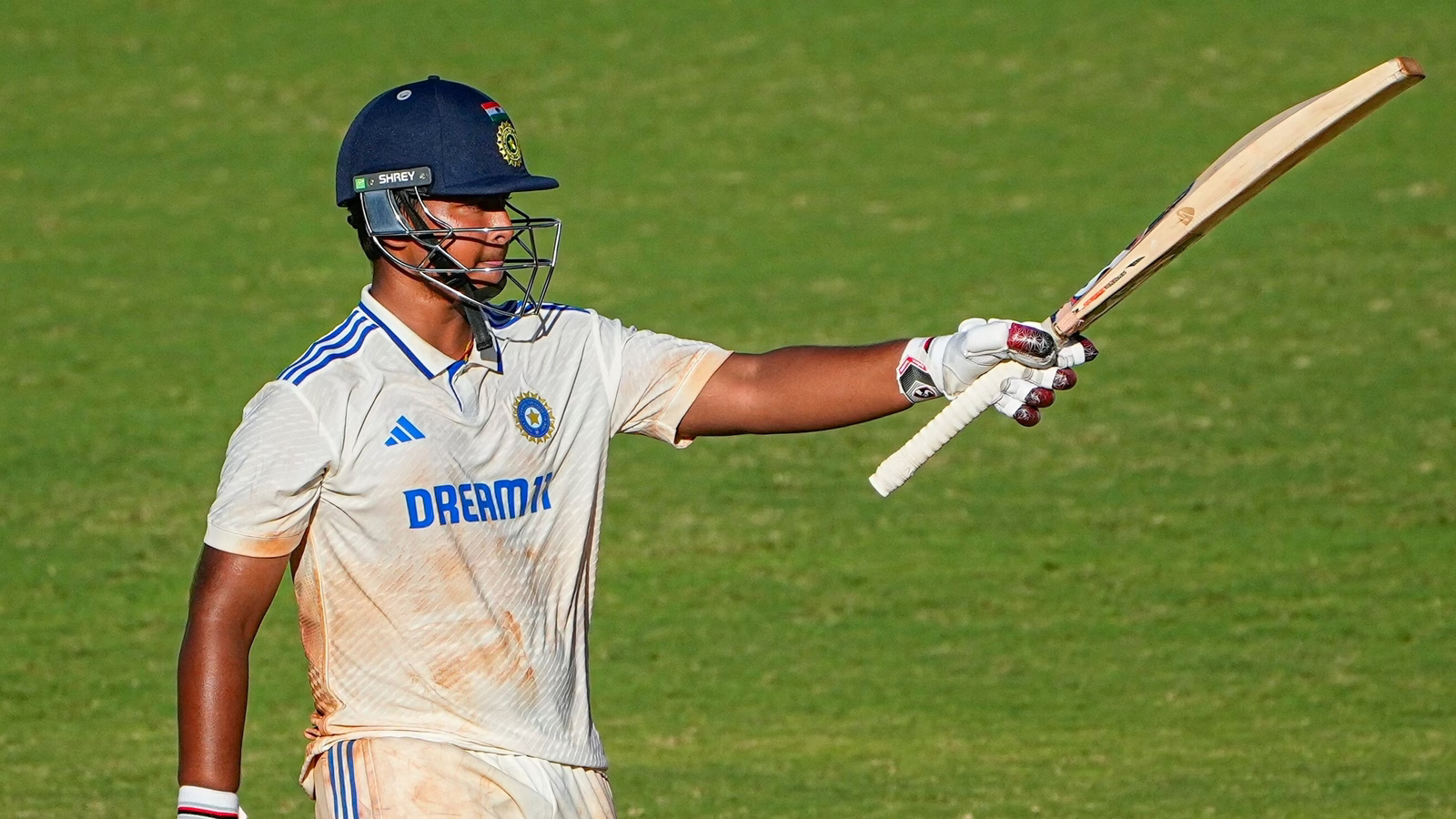 Suryavanshi made his Ranji Trophy debut for Bihar at age of 12 years, 284 days | BCCI