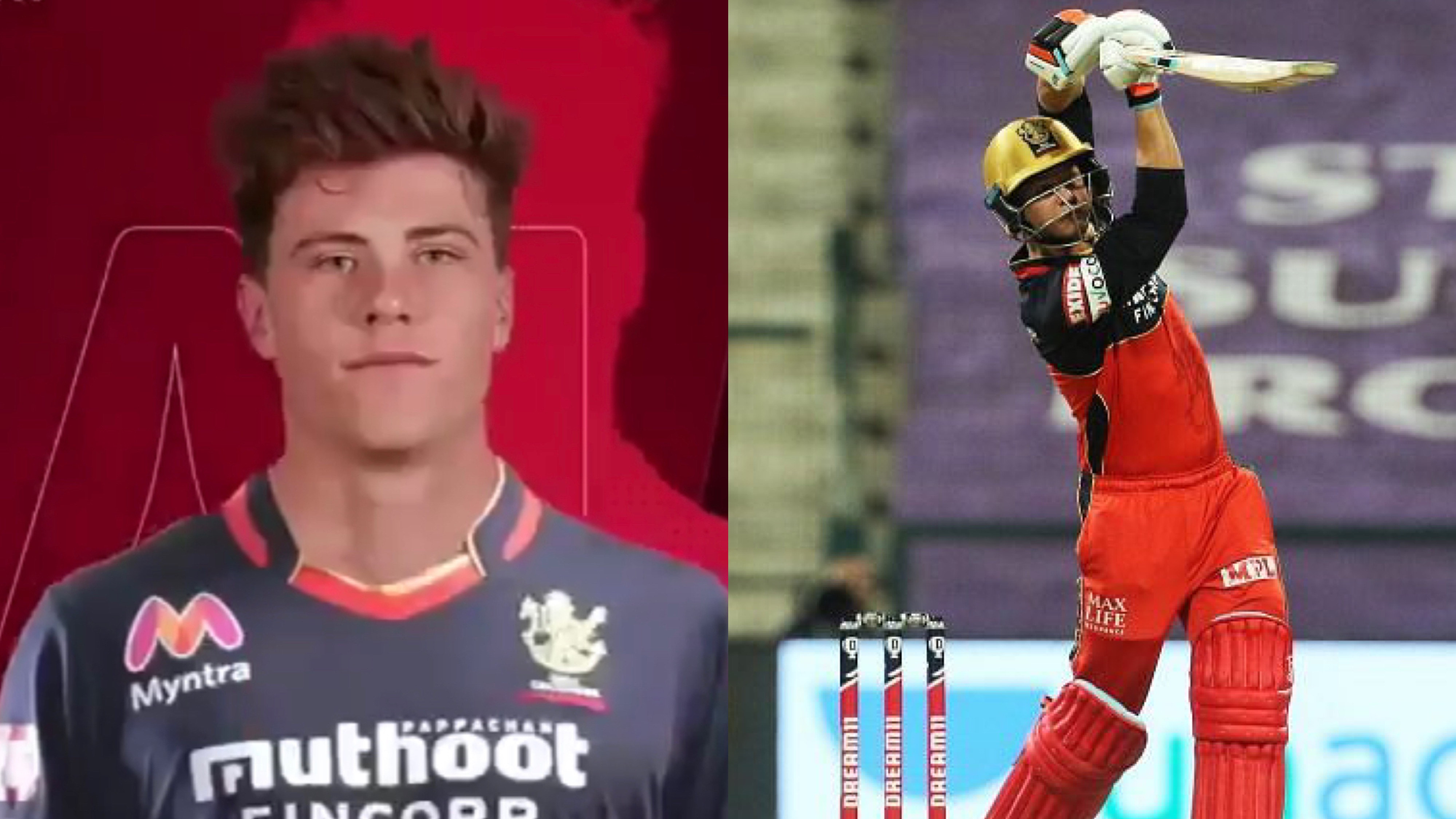 IPL 2021: RCB signs Finn Allen as replacement for Josh Philippe for IPL 14