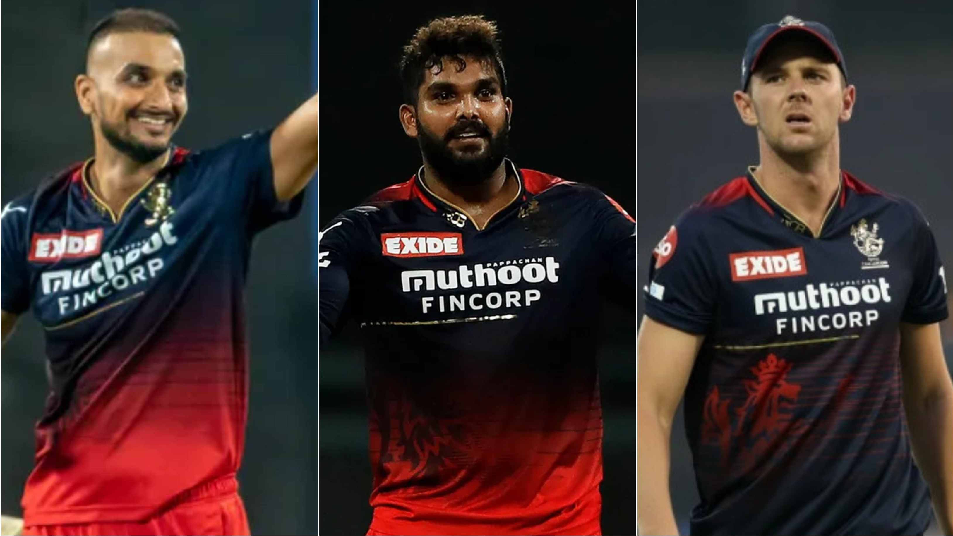 IPL 2024: RCB coach Andy Flower explains decision to release Harshal, Hasaranga and Hazlewood ahead of mini-auction