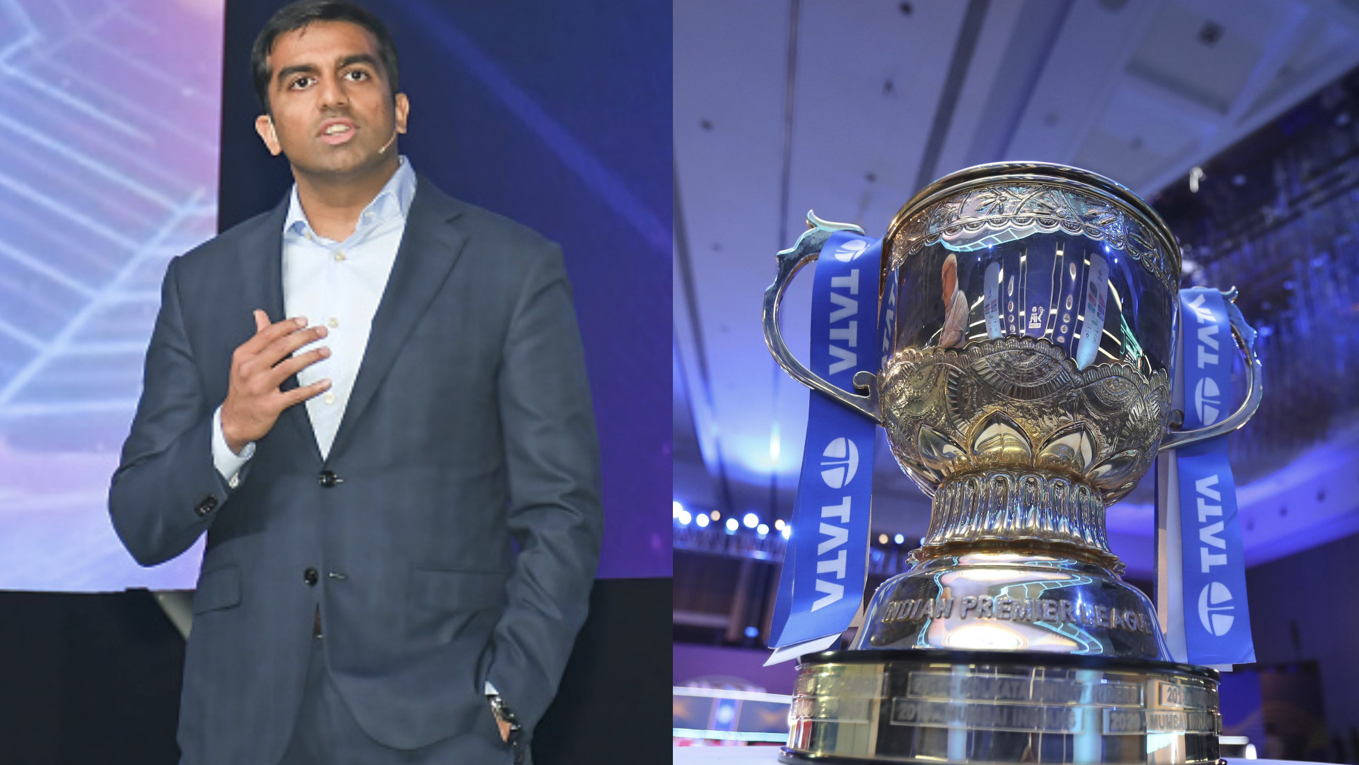 Parth Jindal confirms DC opposes Impact Player rule; surprised about debate over mega auction for IPL 2025