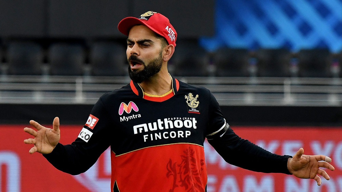 Virat Kohli will now play purely as batter in the IPL 2022 | BCCI/IPL