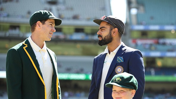 CA secures USD 50 million loan upfront as safety cover for AUS-IND Test series