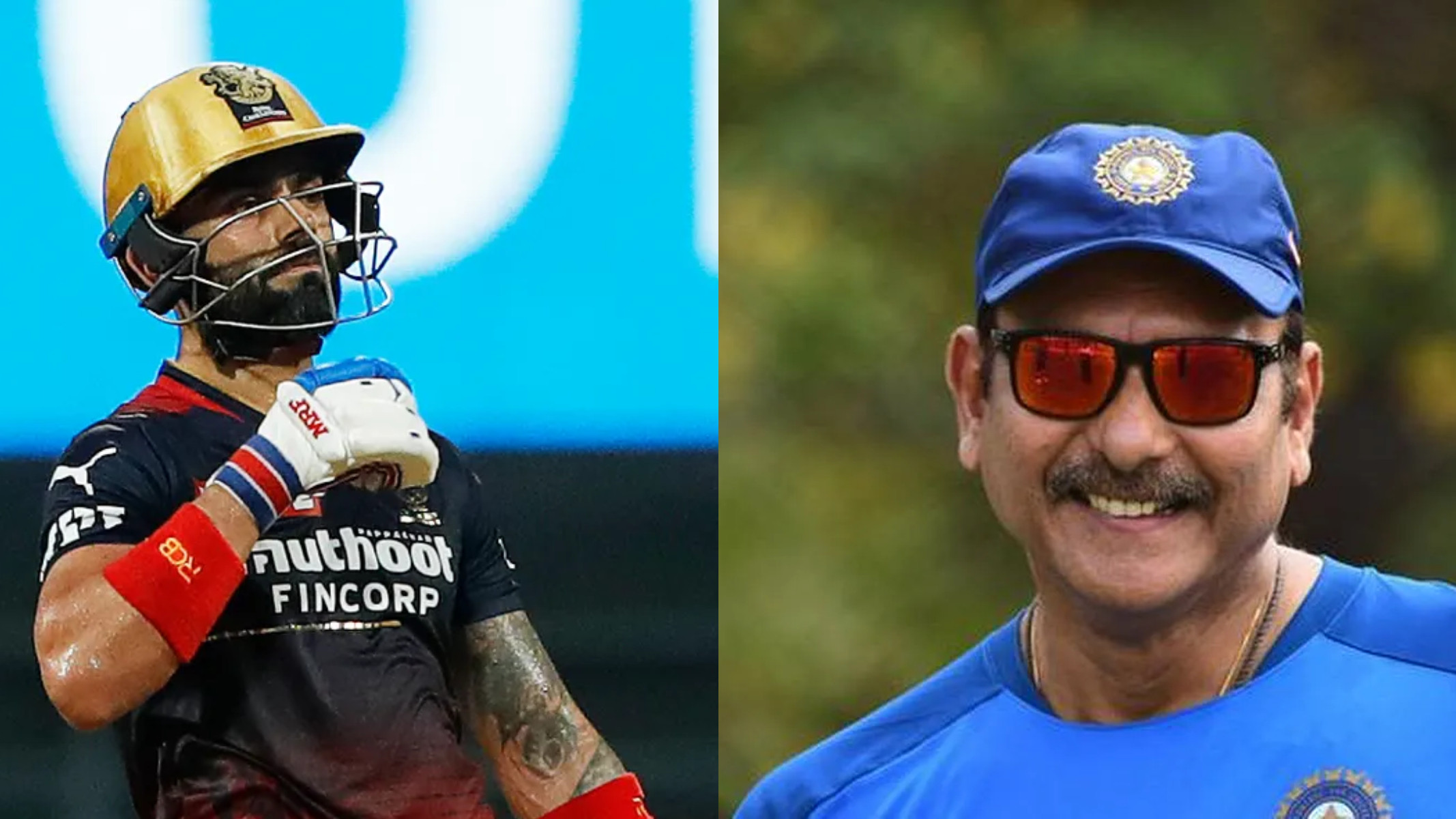 IPL 2022: “The pop is in the house and he’s announced it to the world”: Ravi Shastri on Virat Kohli's 73 vs GT 