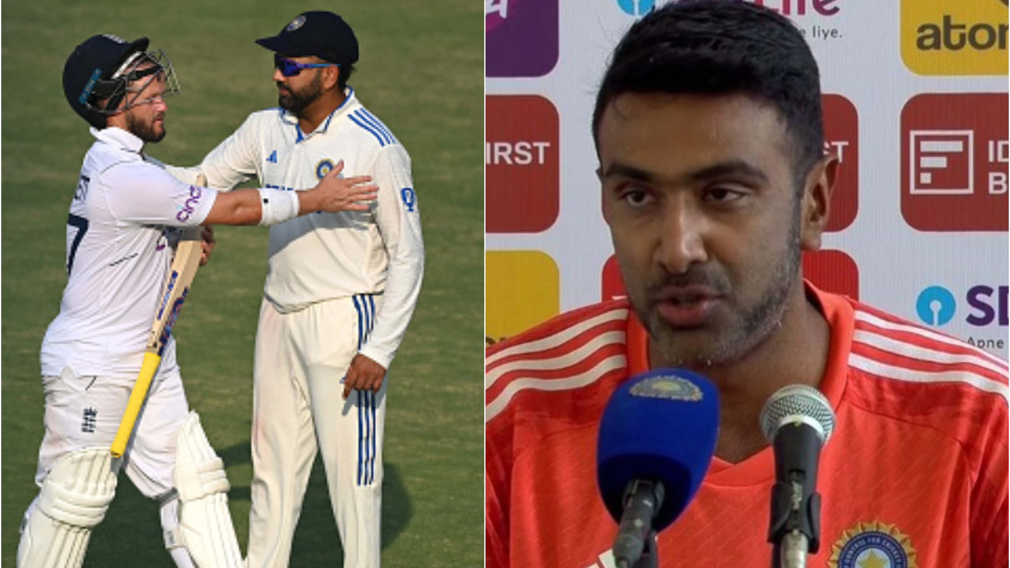 IND v ENG 2024: Would have liked to bowl at Ben Duckett when he was at 0 and not at 60-70, says R Ashwin