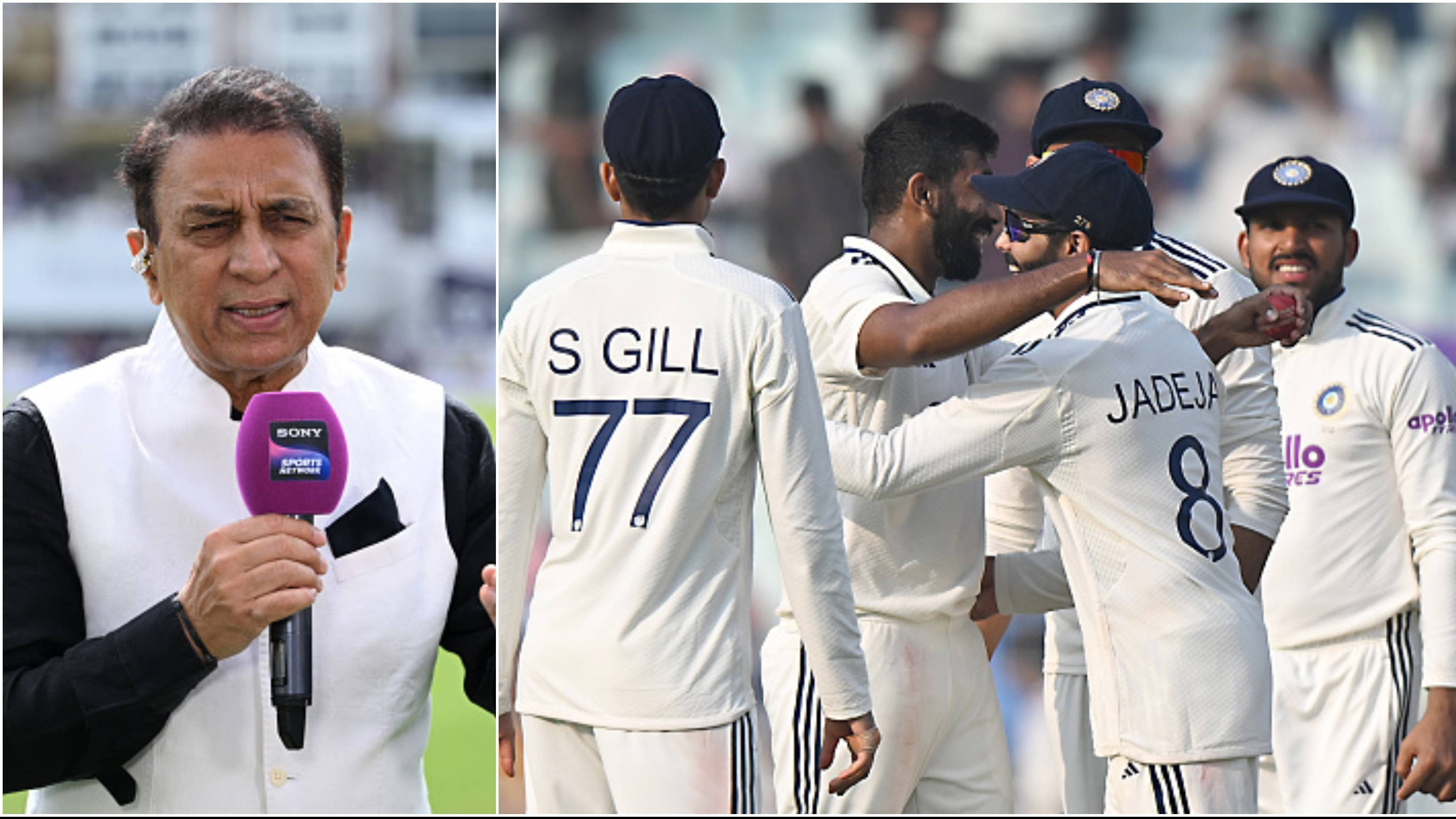 IND v SA 2025: “How many of our current…?” Gavaskar attributes India’s Kolkata Test loss to players neglecting domestic cricket