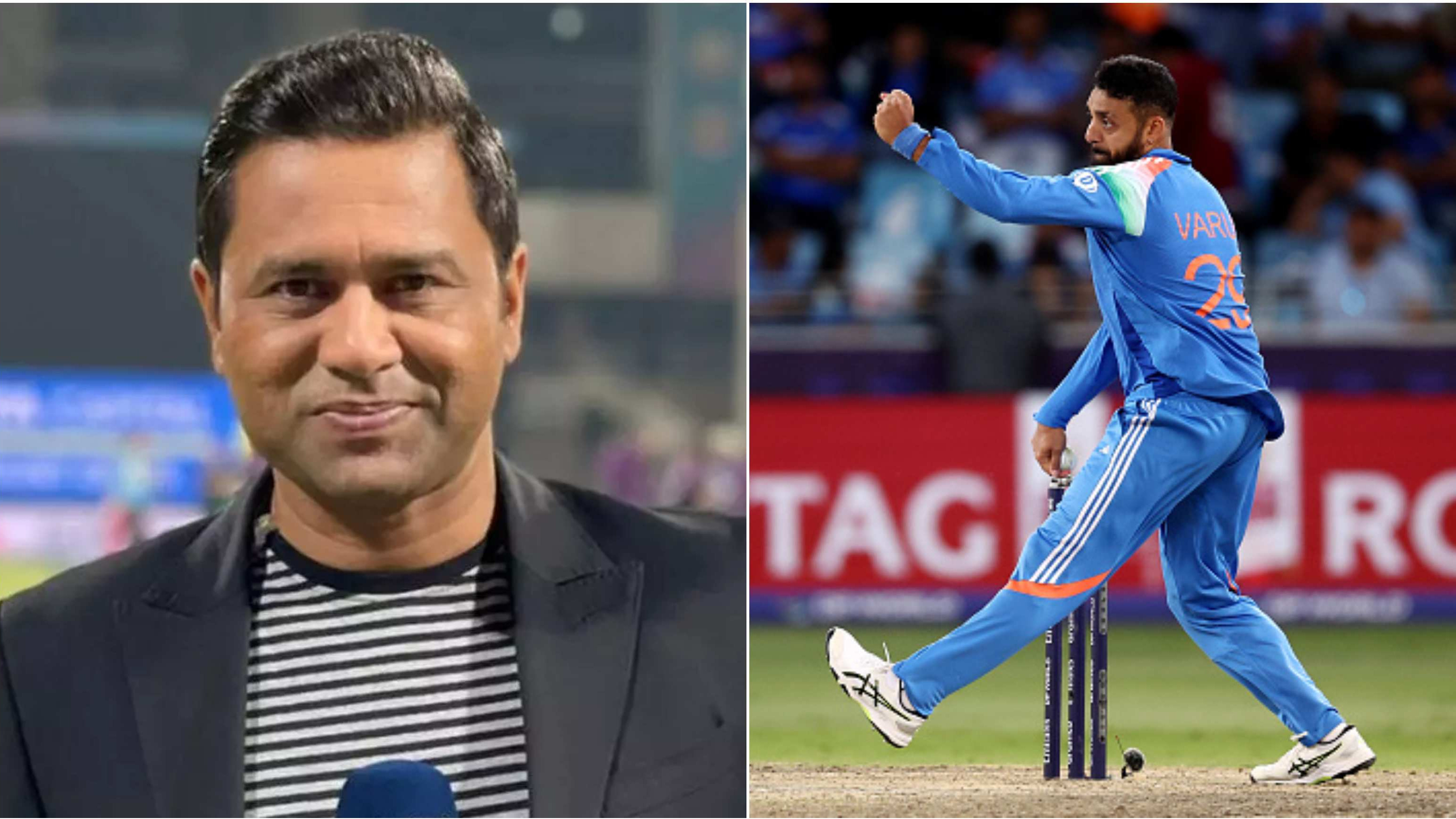 CT 2025: “Varun Chakaravarthy could be our trump card,” Aakash Chopra ahead of India’s semi-final fixture vs Australia