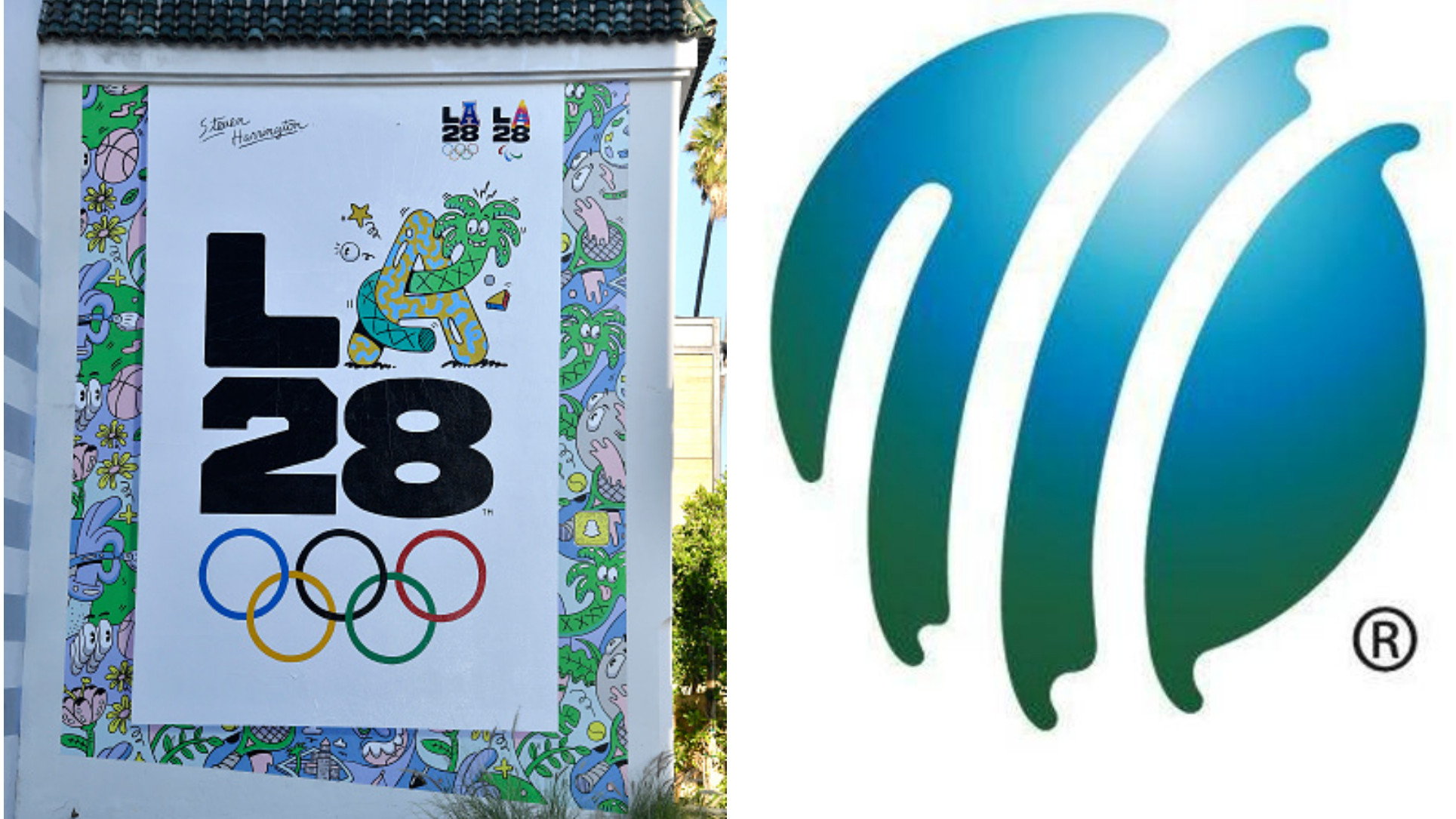 International Olympic Committee to review cricket for inclusion in 2028 Los Angeles Games