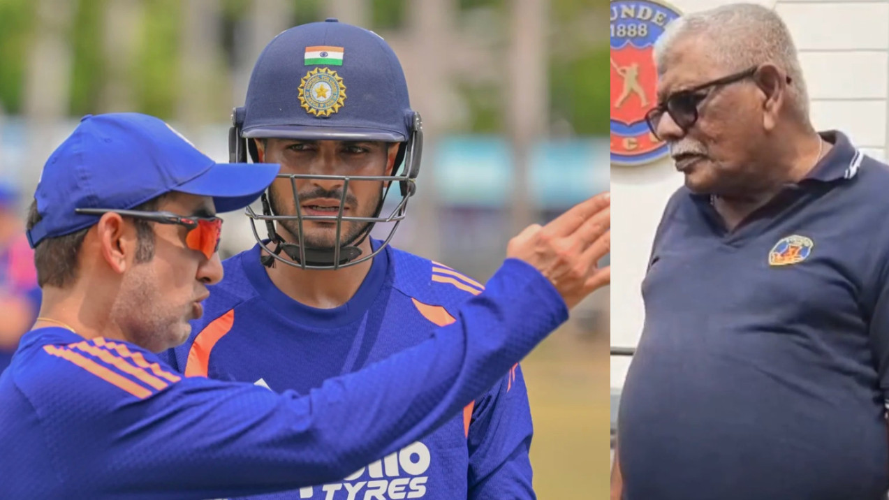 SL v IND 2026: “Requested by Sri Lanka cricket”- Ground official on India’s objection to grass on pitch for practice match