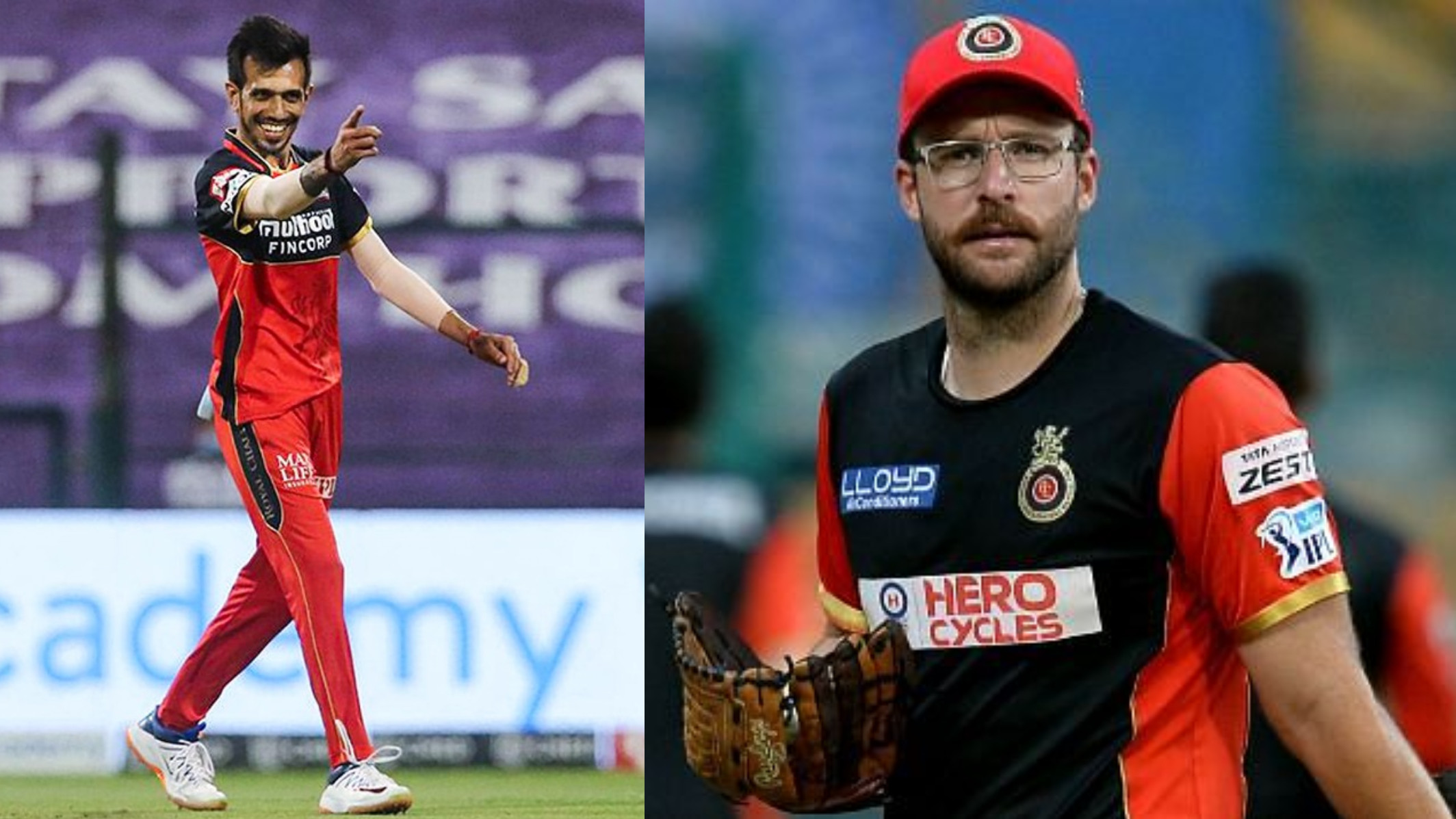 IPL 2022: 'He used to send me bowling videos': Chahal reveals how Vettori helped him in his initial years in RCB