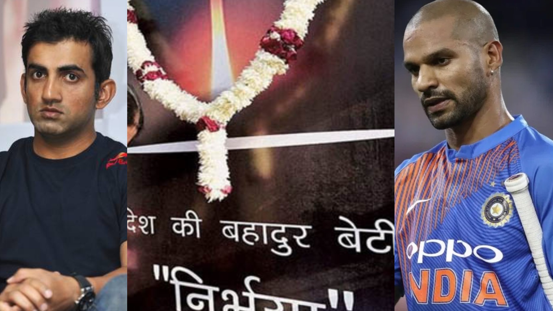Indian cricket fraternity reacts after all four rapists of Nirbhaya hanged in Tihar Jail