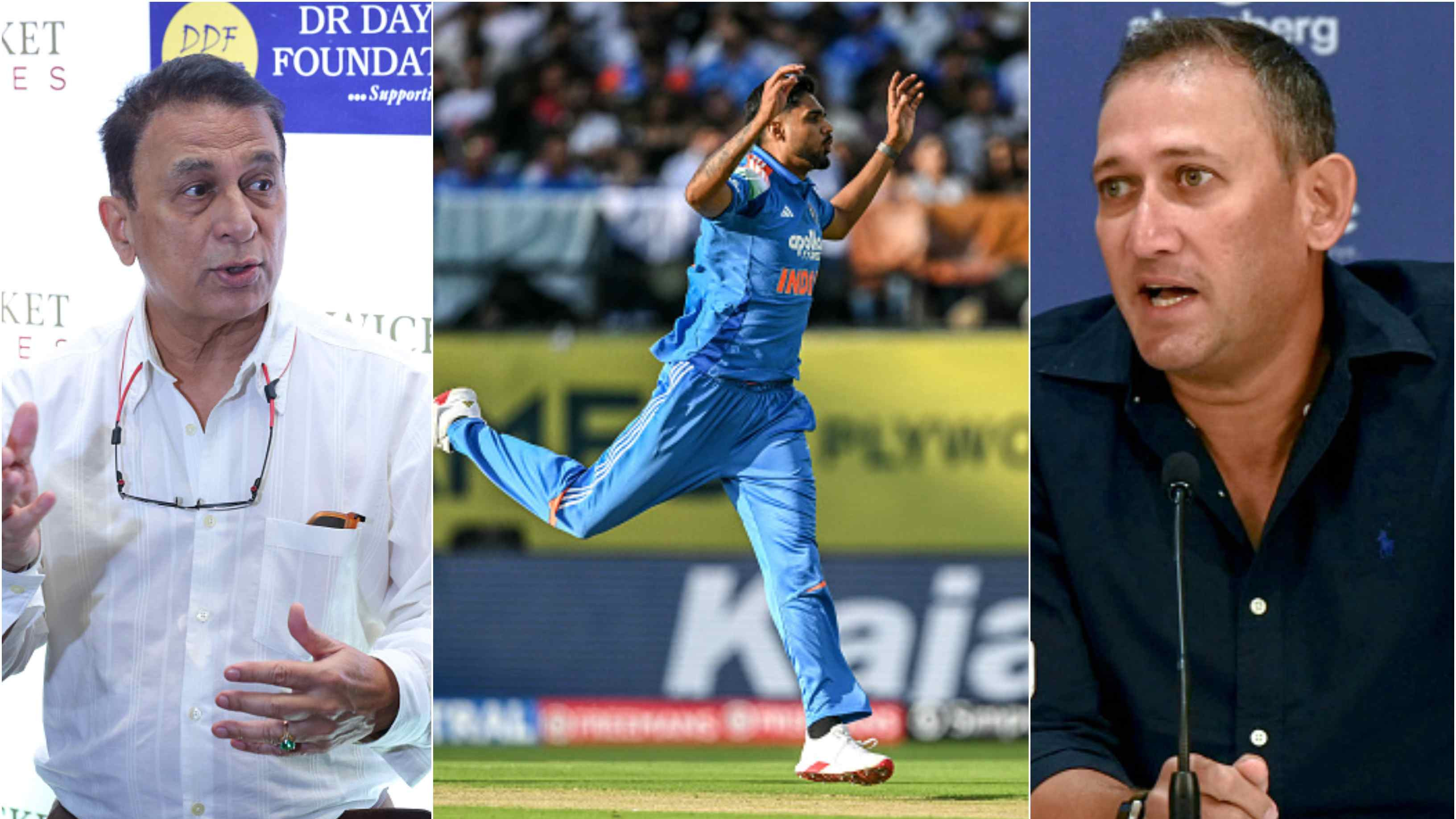 IND v AFG 2026: “His India A performances are okay,” Gavaskar credits BCCI selectors for recognizing Gurnoor Brar’s potential