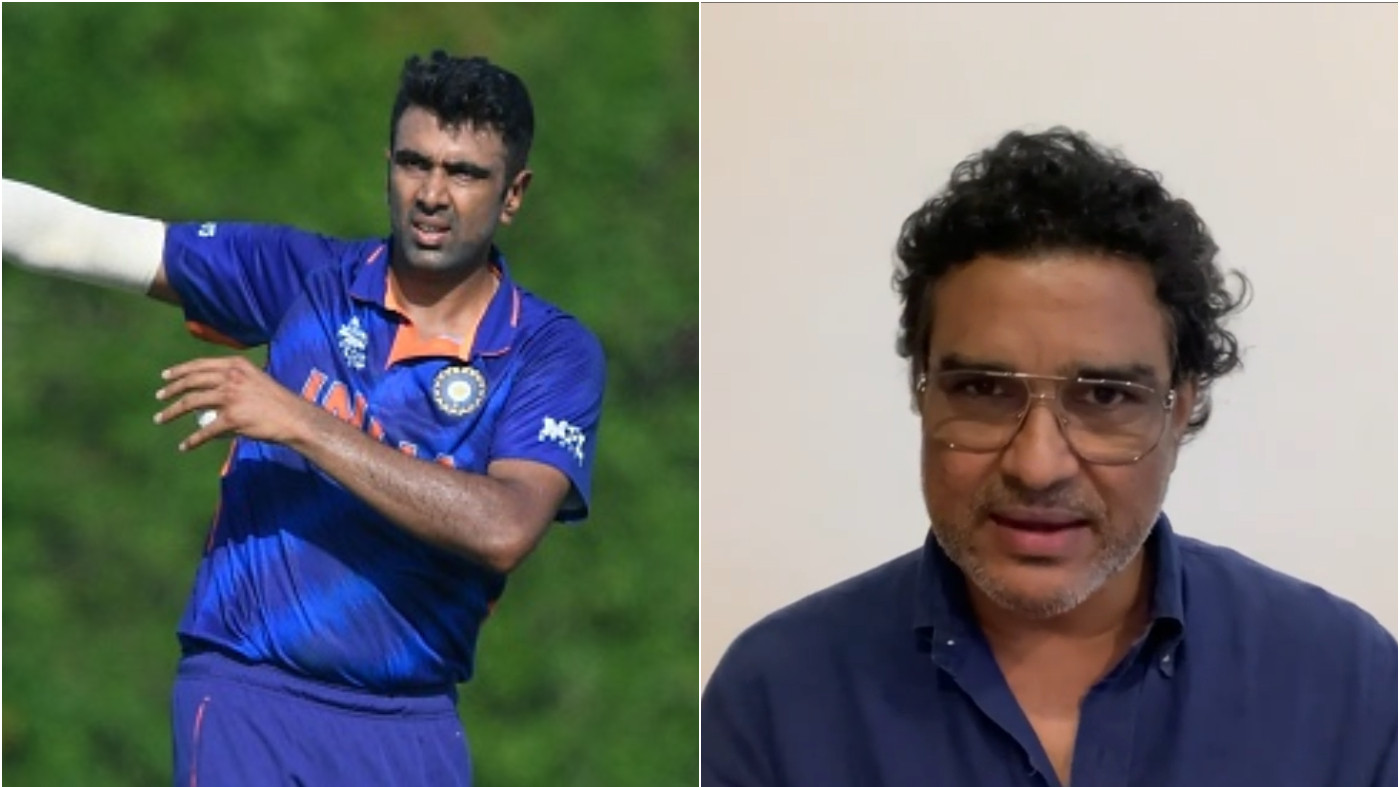 T20 World Cup 2021: No R Ashwin in Sanjay Manjrekar's India playing eleven against Pakistan