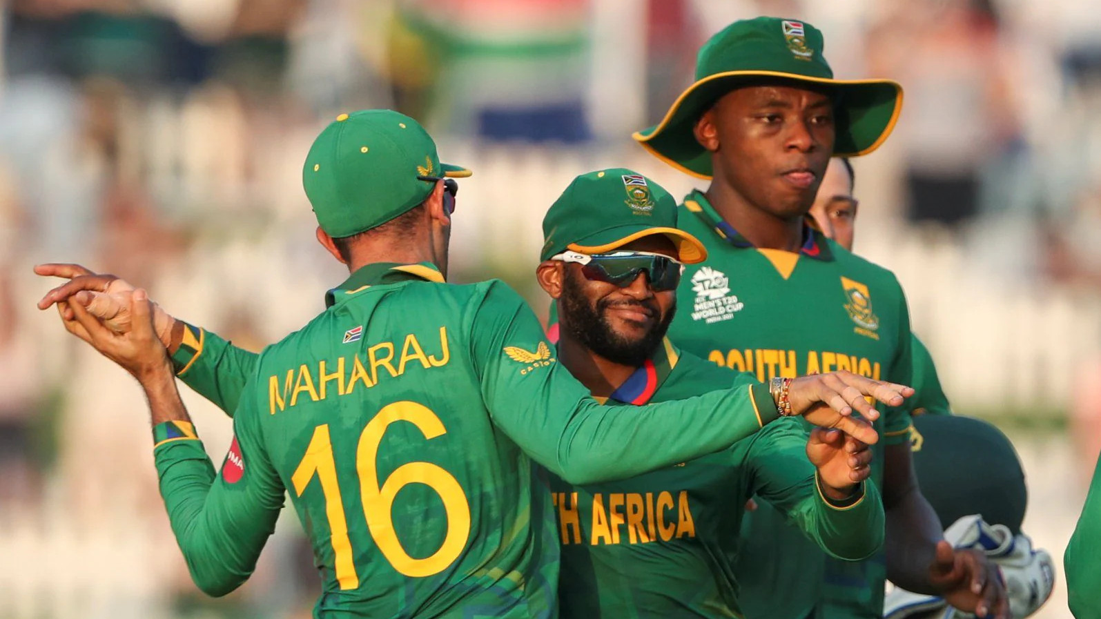 IND v SA 2022: CSA names South Africa squad for India T20I series; Stubbs gets maiden callup, Nortje returns