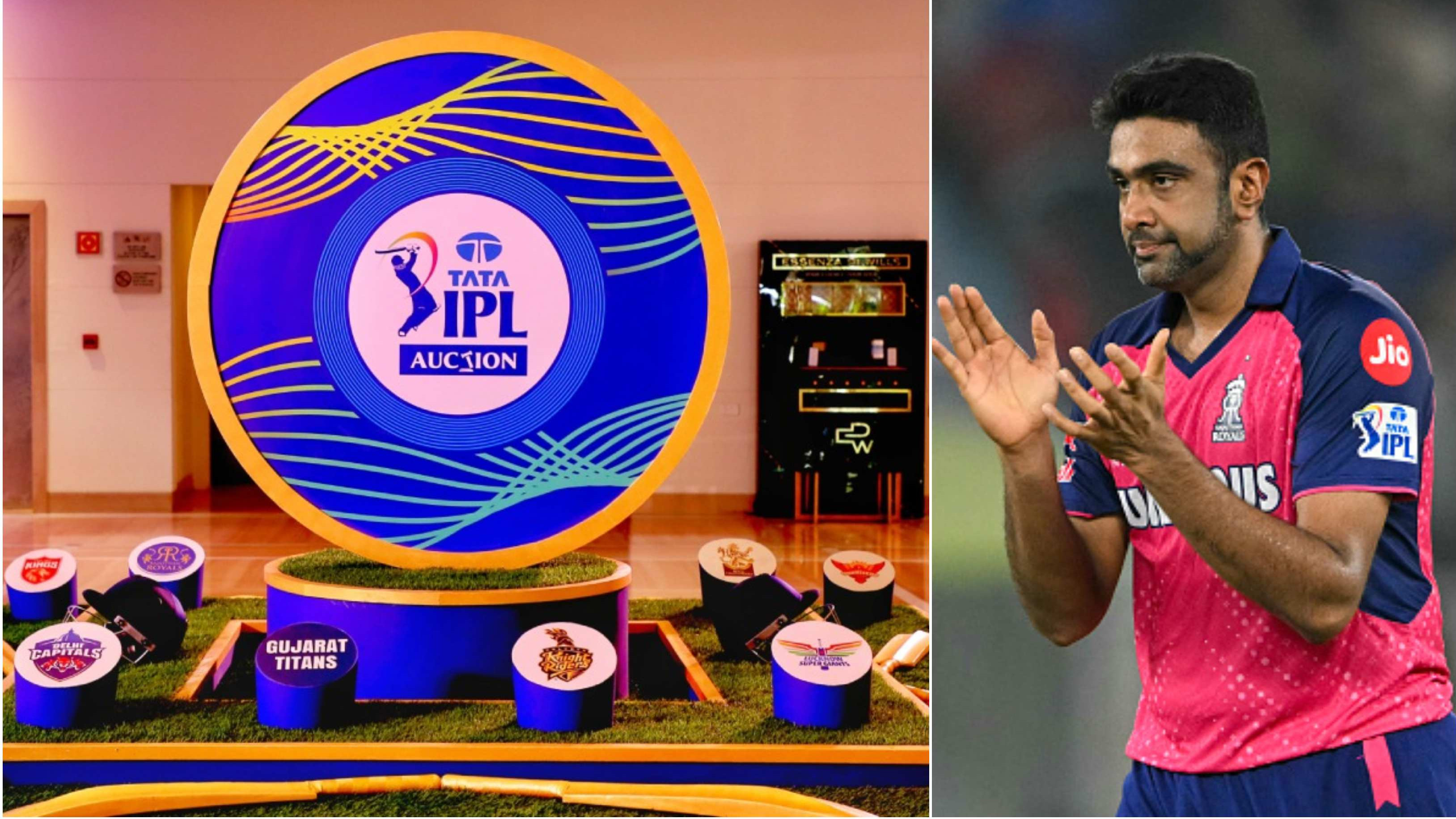 “There is nothing more unfair…,” R Ashwin expresses reservations over RTM rule in IPL auction