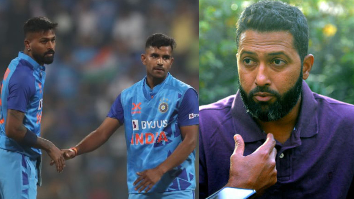 IND v SL 2023: 'Bowling Mavi at death and giving Arshdeep only two overs'- Jaffer not happy with Hardik's captaincy