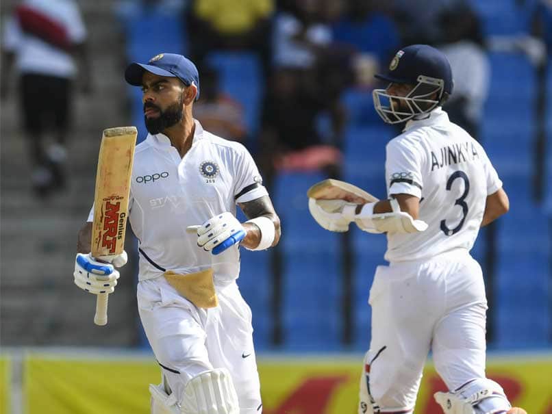Virat Kohli will lead the team with Ajinkya Rahane being his deputy in the SA series | AFP