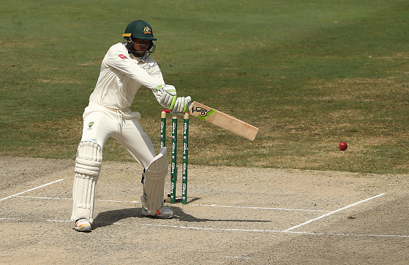 Khawaja set to return to the field with a Sheffield Shield match against Victoria | Getty Images