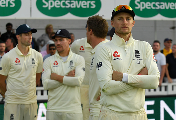 Root calls for more focus on Test cricket | Getty Images