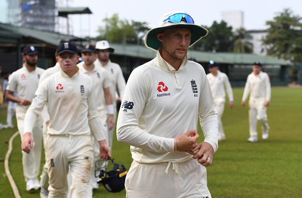 Root was confident that there will be Test cricket this summer | Getty Images